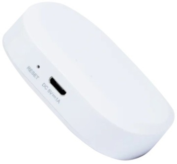 Appartme ZigBee WiFi мост APRM-02-007