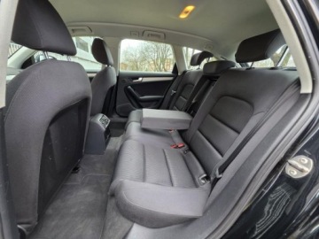 Audi A4 B7 Avant 1.8 TFSI 120KM 2008 AUDI A4 Avant 2.0l diesel 120KM*Dokumentacja serwisowa*Sprawny technicznie, zdjęcie 17