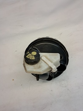 SERWO POMPA HAMULCOWA FREELANDER II 6G91-2B195-NB