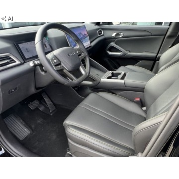 BYD 2026 BYD ATTO 2 DM-i Boost Suv (212 KM) 2026, zdjęcie 3