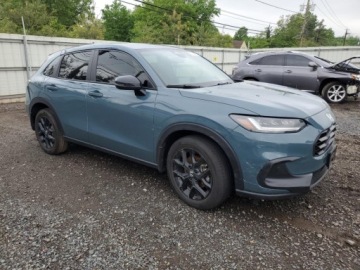 Honda HR-V III 2025 Honda HR-V Sport 2025 2.0l 2.0 Benzyna 158KM, zdjęcie 4