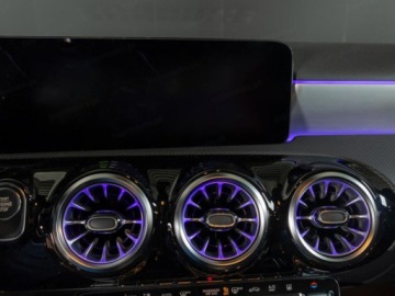 Mercedes Klasa A W177/V177 Hatchback Facelifting 2.0 220 190KM 2025 A Klasa 220 4-Matic AMG Line 2.0 190KM, zdjęcie 9