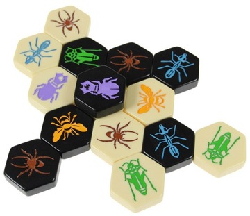 Пазл G3 Swarm для 2 человек