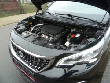 Peugeot 3008 II Crossover 1.2 PureTech 130KM 2018 Peugeot 3008 NAWIGACJAKAMERA COFANIAAUTOMATGWARANCJA 1.2 Benzyna 131KM, zdjęcie 20