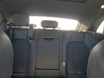 Porsche Macan 2017 Porsche Macan 2017 PORSCHE MACAN 2.0 Benzyna 248KM, zdjęcie 11