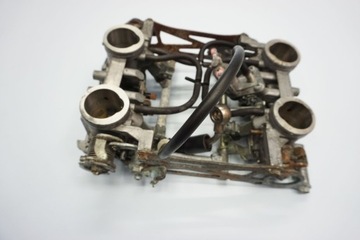 HONDA VFR 800 V-TEC 02-12 ДРОССЕЛЬНЫЕ ФОРСУНКИ