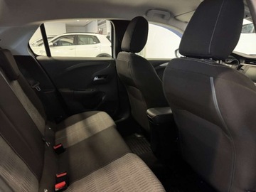 Opel Corsa F Hatchback 5d 1.5 Diesel 102KM 2020 Opel Corsa 1.5D 102KM Salon PL CarPlay 1wl BDB Stan SSU 1.5 Diesel, zdjęcie 23