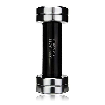 МУЖСКИЕ ДУХИ DAVIDOFF Champion EDT 90мл