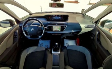Citroen C4 Picasso 2016 Citroen C4 Picasso Filmik VIDEO Zadbany sam zobacz Kamerka Navi 1.2 130KM, zdjęcie 5