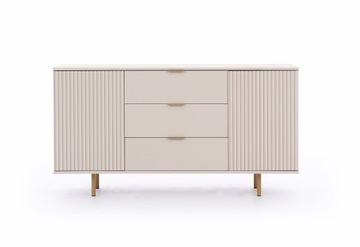 Комод 2D3SZ ROYAL 150x80x41 - КАШЕМИР