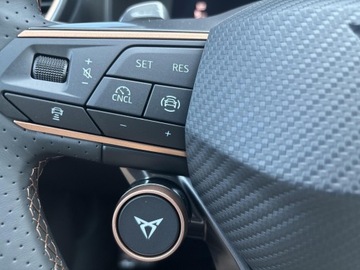 Cupra Formentor Crossover 1.5 TSI 150KM 2025 Cupra Formentor 1.5 eTSI MHEV 150 KM 7-biegowa aut, zdjęcie 18