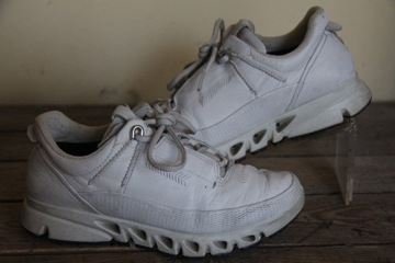 ECCO GORE-TEX - ROZ.36/23,5CM