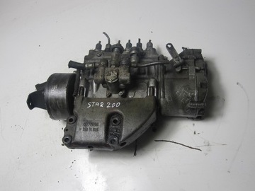 POMPA WTRYSKOWA STAR 200 6.8D 1989R