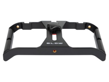 СТАБИЛИЗАТОР GIMBAL КЛЕТКА ДЛЯ РУК ОПЕРАТОРА КЛЕТКА ДЛЯ СМАРТФОНА ДЕРЖАТЕЛЬ