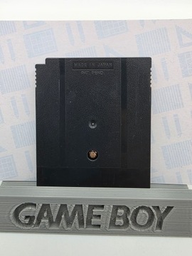 GAME BOY EARTH WORM JIM 2 MENACE TO THE GALAXY ORYGINAŁ