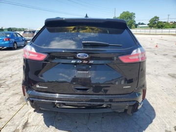 Ford Edge II 2022 Ford Edge SE 2022 2.0l 2.0 Benzyna 250KM, zdjęcie 2