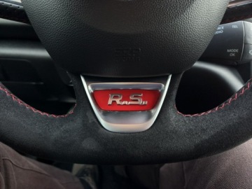 Renault Megane IV R.S. 1.8 TCe 300KM 2019 Renault Megane RS Trophy. 300KM. Szpera. Bezwyp., zdjęcie 28