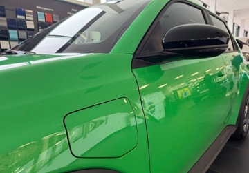 Renault 5 III 2025 Renault 5 GDYNIA evolution 120KM urban range Elektryczny 120KM, zdjęcie 29