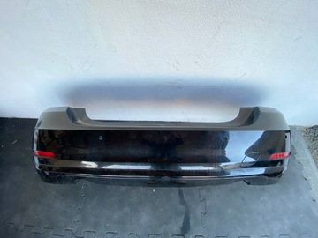 Zderzak tył BMW 4 f32 f33 kolor 475