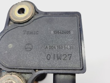 SENZOR TLAKU OLEJE MERCEDES A TŘÍDA W 169 A0041535428