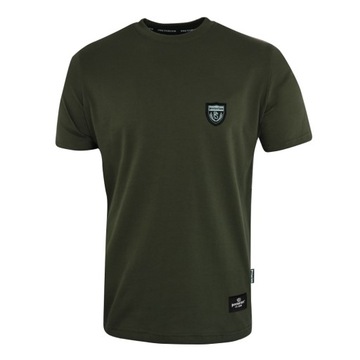 Koszulka męska T-shirt Pretorian Military r.M