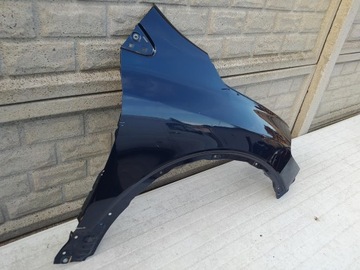 SUZUKI SX4 S CROSS 14- 20 BLATNÍK PRAVÝ PŘEDNÍ