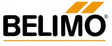 Актуатор Белимо SM24A