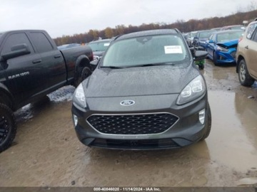 Ford Escape III 2020 Ford Escape Titanum, 2020r., 4x4, 2.0L 2.0 Benzyna 250KM, zdjęcie 4