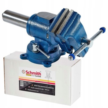 SCHMITH IMADŁO WIELOFUNKCYJNE OBROTOWE 150MM