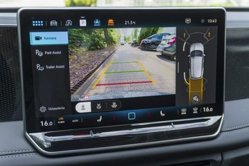 Volkswagen Tiguan III 2025 Volkswagen Tiguan Life Plus 1.5 eTSI 150 KM DSG, zdjęcie 28