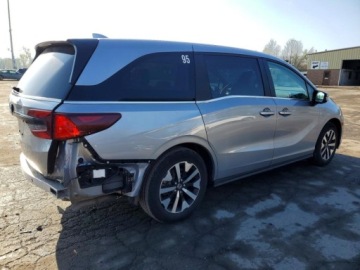 Honda Odyssey IV 2026 Honda Odyssey EX-L 2026 3.5 Benzyna 280KM, zdjęcie 3