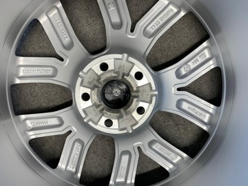 КОМПЛЕКТ ДИСКОВ VW 5N 5NA TIGUAN T-ROC KINGSTONE 18