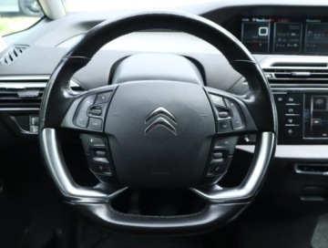 Citroen Grand C4 Picasso II Grand Picasso 1.6 BlueHDi 120KM 2015 Citroen C4 Grand Picasso 1.6 BlueHDi, Navi, Klima, zdjęcie 20