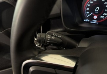 Volvo XC40 Crossover Plug-In Facelifting 1.5 T5 262KM 2022 Volvo XC 40 VAT 23 Dark Plus 1.5 T5 PHEV 262KM automat 2022 r., salon PL,, zdjęcie 14