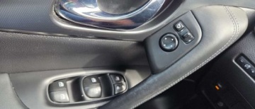 Nissan Qashqai II Crossover Facelifting 1.3DIG-T 140KM 2018 Nissan Qashqai TeknaFull OpcjaPanorama97 tys. wpisuje na fakturzeOrg.lakie, zdjęcie 26