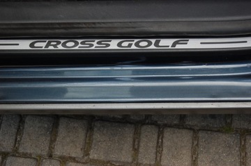 Volkswagen Golf Plus I 1.6 i 102KM 2007 VW Cross Golf V 1.6MPI Alu Klima 4xEl.Szyby Zadbany Bezwypadkowy, zdjęcie 36