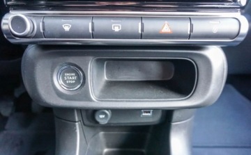 Citroen C3 IV 2024 Citroen C3 Citroen C3 MAX 1.2 110KM 1.2 Benzyna 110KM, zdjęcie 12