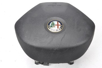 GIULIETTA ULOŽENÍ ŘIDIČE AIRBAG 1560915200