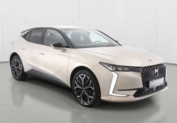  DS Automobiles DS 4 1,6 181KM Focal Masaze 2022 SalonPL Gwarancja od, zdjęcie 2
