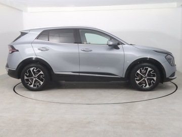 Kia Sportage V SUV 1.6 T-GDI 160KM 2024 Kia Sportage 1.6 T-GDI, Salon Polska, zdjęcie 5