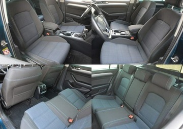 Volkswagen Passat B8 2020 Volkswagen Passat 1.4TSI Plug IN full led nawi kam, zdjęcie 25