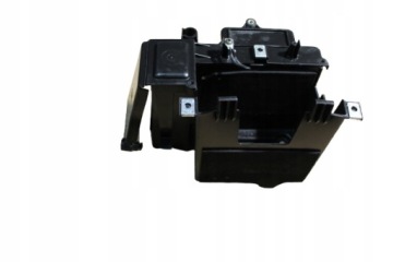 VTX 1300 VT WYPELNIENIE OWIEWKA OSLONA MOCOWANIE