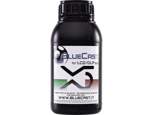 Żywica UV BlueCast X5 0,1 kg do Drukarki 3D
