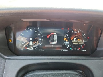 Land Rover Range Rover Velar 2021 Land Rover Range Rover Velar R-Dynamic S 2021 2.0l 2.0 Benzyna 247KM, zdjęcie 9