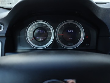 Volvo S80 II Sedan 2.0 D3 163KM 2012 Volvo S80 2.0 D4, Skóra, Navi, Xenon, Klima, zdjęcie 10