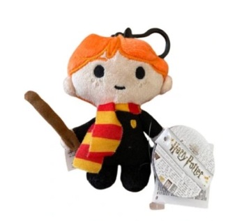 BRELOK PLUSZOWY DUMBLEDORE HARRY POTTER 12CM