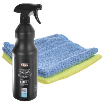 ADBL МЫТЬЕ ОБИВКИ И ПОТОЛКА КАПОТА 1Л