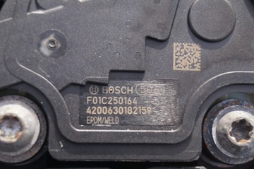 ZBIORNIK POMPA ADBLUE IVECO DAILY IV 4 5802327987