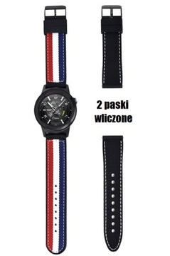 Часы для гольфа Aim W11 с GPS и полями для гольфа