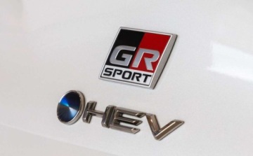 Toyota Corolla XII 2024 Toyota Corolla 1.8 Hybrid GR Sport Dynamic 1.8 Hybryda 98KM, zdjęcie 22